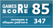 ruScore рейтинг игры Splatoon 2