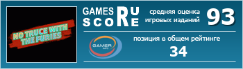 ruScore рейтинг игры Disco Elysium