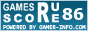 ruScore рейтинг игры Serious Sam: The Second Encounter (Крутой Сэм: Второе Пришествие)