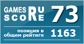 ruScore рейтинг игры Robert Ludlum's The Bourne Conspiracy (Конспирация Борна)