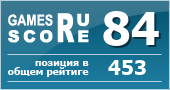ruScore рейтинг игры Syberia: The World Before