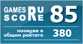 ruScore рейтинг игры Crash Bandicoot 4: It’s About Time (Crash Bandicoot 4: Это Вопрос Времени)
