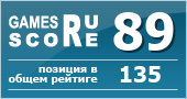 ruScore рейтинг игры God of War: Ragnarok