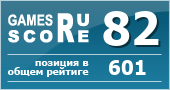 ruScore рейтинг игры NieR Replicant ver.1.22474487139...