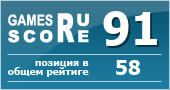 ruScore рейтинг игры Inscryption