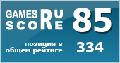 ruScore рейтинг игры Alan Wake 2