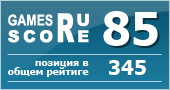 ruScore рейтинг игры Helldivers 2