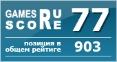 ruScore рейтинг игры Tomb Raider: Anniversary (Tomb Raider: Юбилейное издание)
