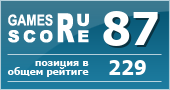 ruScore рейтинг игры Rayman Origins