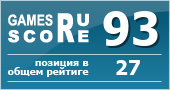 ruScore рейтинг игры Portal 2
