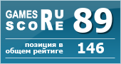 ruScore рейтинг игры Football Manager 2011