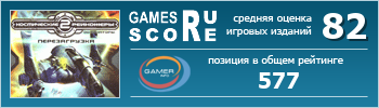 ruScore рейтинг игры Космические рейнджеры 2: Доминаторы. Перезагрузка (Space Rangers 2: Reboot)