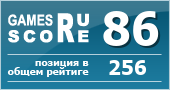 ruScore рейтинг игры L.A. Noire