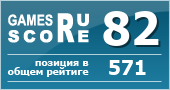ruScore рейтинг игры Still Life