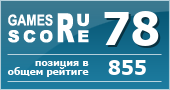 ruScore рейтинг игры SWAT 4: The Stetchkov Syndicate (SWAT 4: Синдикат Стечкина)