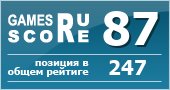 ruScore рейтинг игры Audiosurf