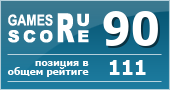 ruScore рейтинг игры World of Goo (World of Goo: Корпорация Гуу!)