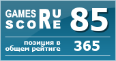 ruScore рейтинг игры Street Fighter IV