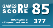 ruScore рейтинг игры Counter-Strike: Source
