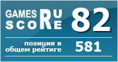 ruScore рейтинг игры Spore