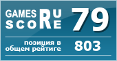 ruScore рейтинг игры FIFA Street