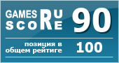 ruScore рейтинг игры XCOM: Enemy Unknown