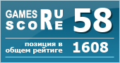 ruScore рейтинг игры World in Conflict: Soviet Assault