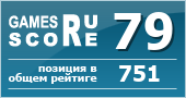 ruScore рейтинг игры Pro Evolution Soccer 2013 (World Soccer Winning Eleven 2013)