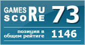 ruScore рейтинг игры Reus