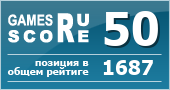 ruScore рейтинг игры Armikrog