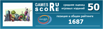 ruScore рейтинг игры Armikrog