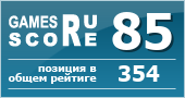 ruScore рейтинг игры Command & Conquer: Red Alert 2