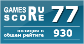 ruScore рейтинг игры Splatoon