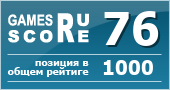 ruScore рейтинг игры Warhammer: End Times - Vermintide