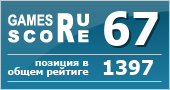 ruScore рейтинг игры ReCore