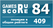ruScore рейтинг игры Gears of War 4