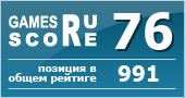 ruScore рейтинг игры Mother Russia Bleeds