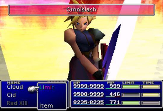 Final Fantasy VII – одна из икон жанра и игровой индустрии в целом.