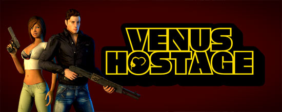 Venus Hostage