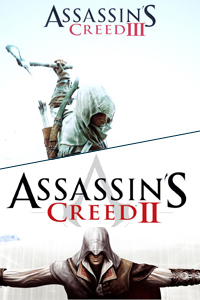 Assasin's Creed III/Assasin's Creed 2