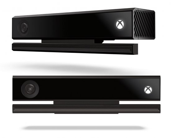 Внимание, черный ящик! Презентация Xbox One.