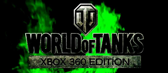 World of Tanks Xbox