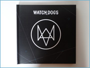 Watch_Dogs DEDSEC Edition – артбук
