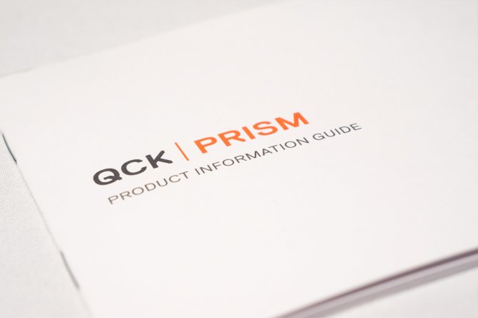 QcK Prism