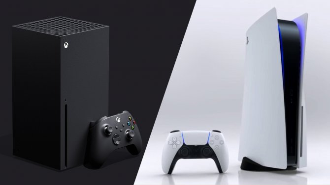 Xbox против PlayStation – главная битва этой осени и ближайших лет, как минимум на консольном рынке.