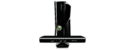 Выйдет бандл Xbox 360 + Kinect