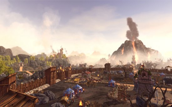 DLC для The Settlers 7: Paths to a Kingdom