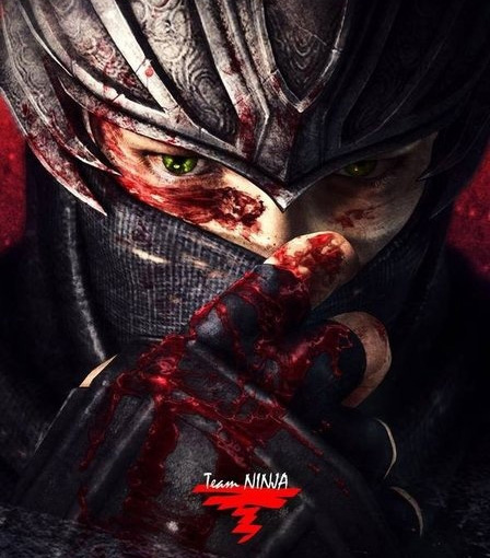 Ninja Gaiden III анонсирована на TGS