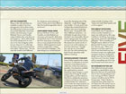 Скан статьи GTA V из Game Informer
