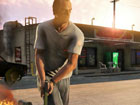 Скриншот GTA V из Game Informer
